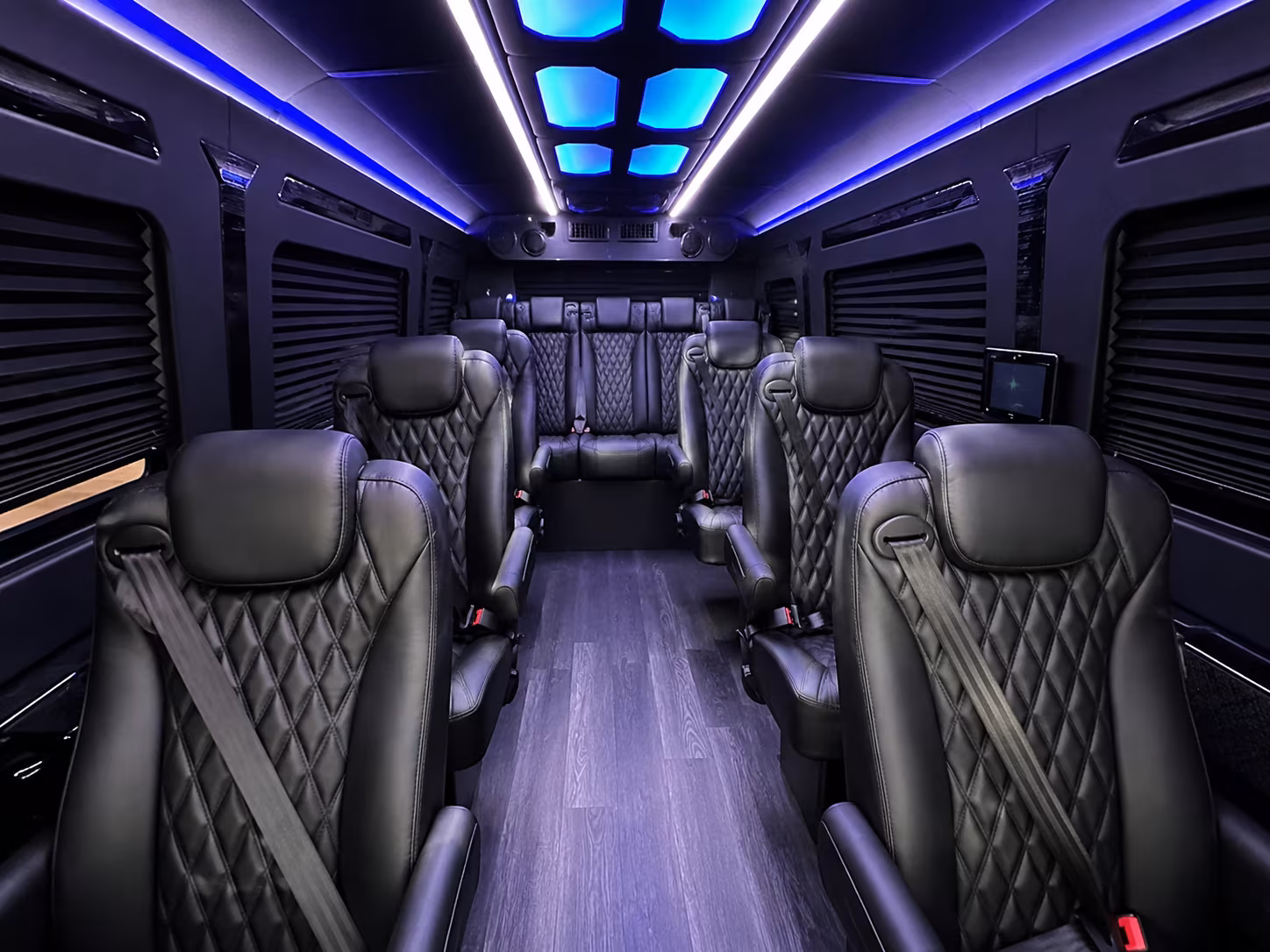 Oakland Airport Shuttles & Transportation