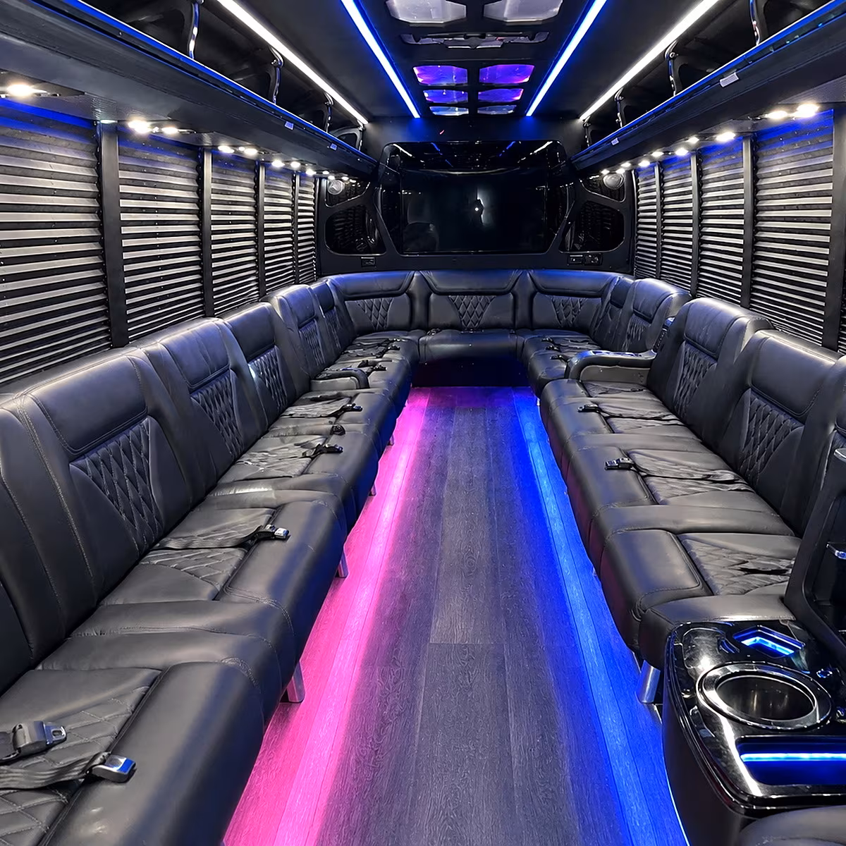 Oakland Sporting Event Transportation
