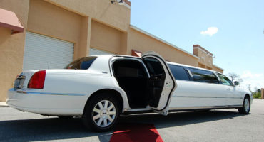 lincoln stretch limo Oakland